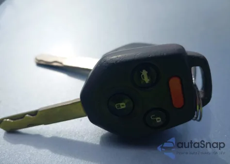 2013 Subaru Outback 2.5I Premium from USA, damaged, VIN 4S4BRBGC0D3256164